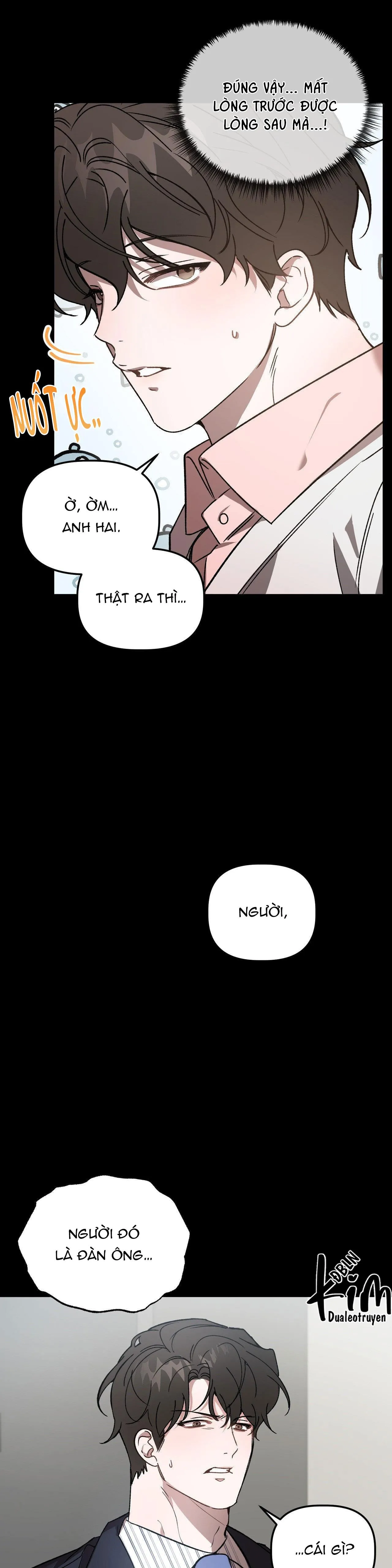 ĐÃ HIỂU CHƯA Chapter 56 Trang 8