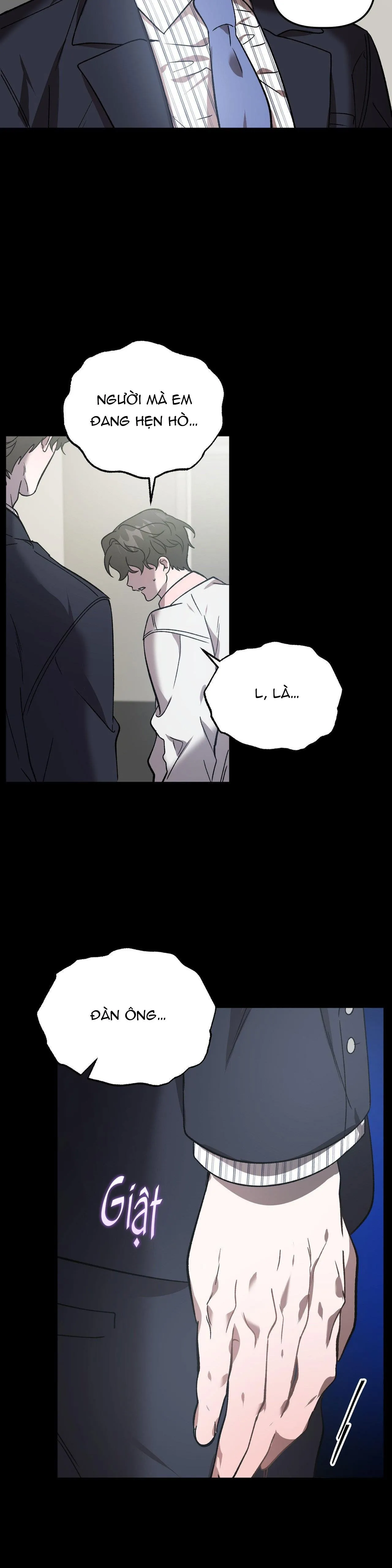 ĐÃ HIỂU CHƯA Chapter 56 Trang 9