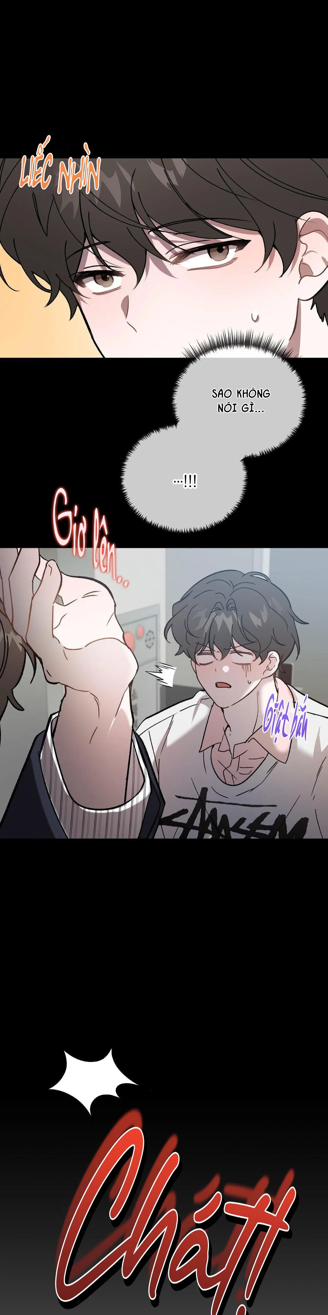 ĐÃ HIỂU CHƯA Chapter 56 Trang 10