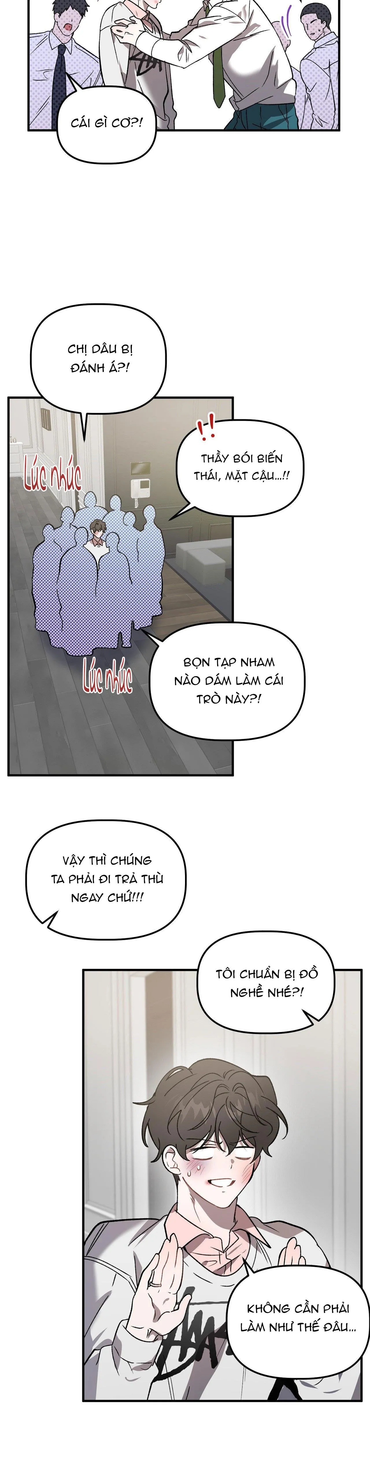 ĐÃ HIỂU CHƯA Chapter 56 Trang 12