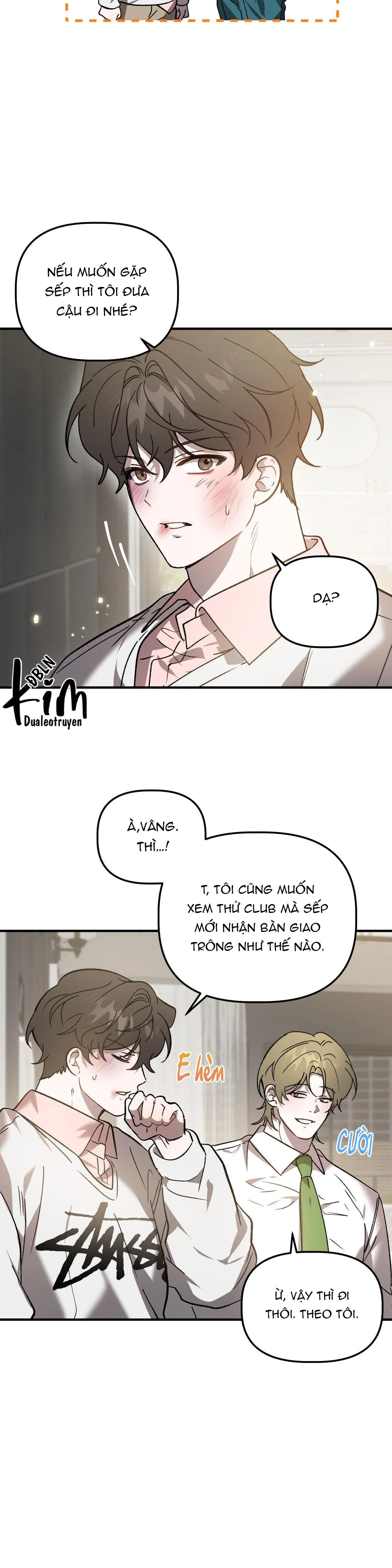 ĐÃ HIỂU CHƯA Chapter 56 Trang 15