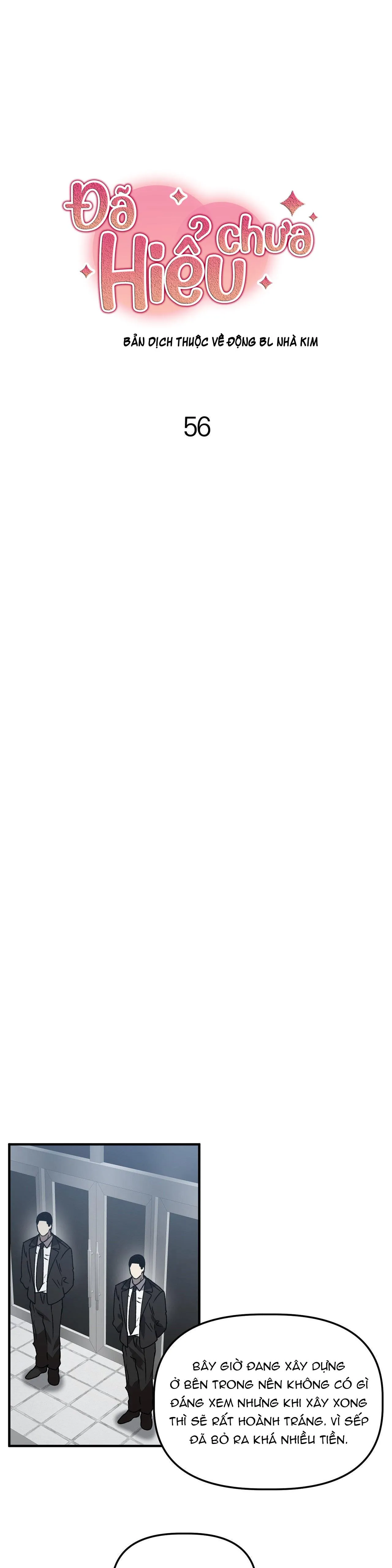 ĐÃ HIỂU CHƯA Chapter 56 Trang 16