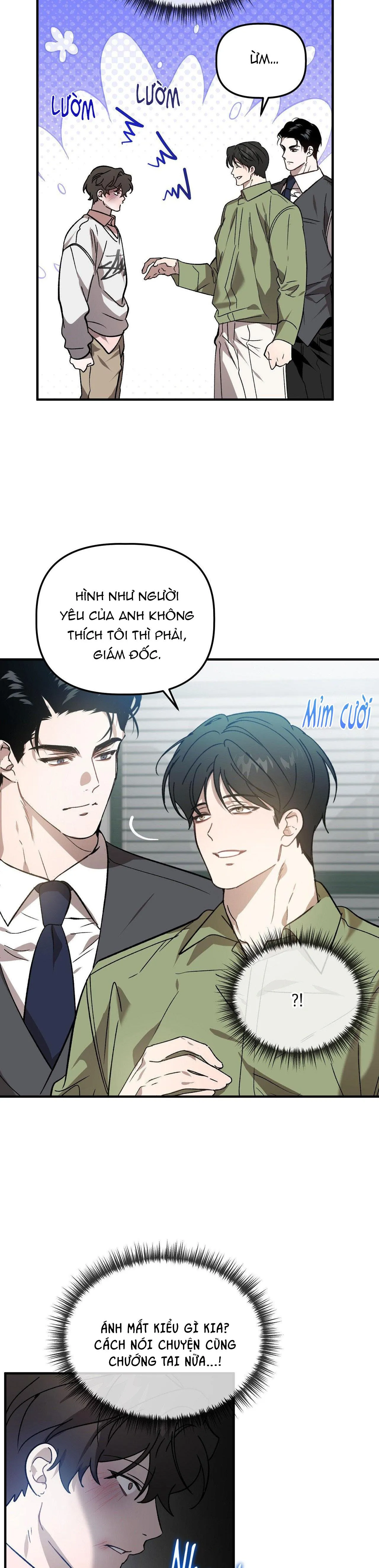 ĐÃ HIỂU CHƯA Chapter 56 Trang 24