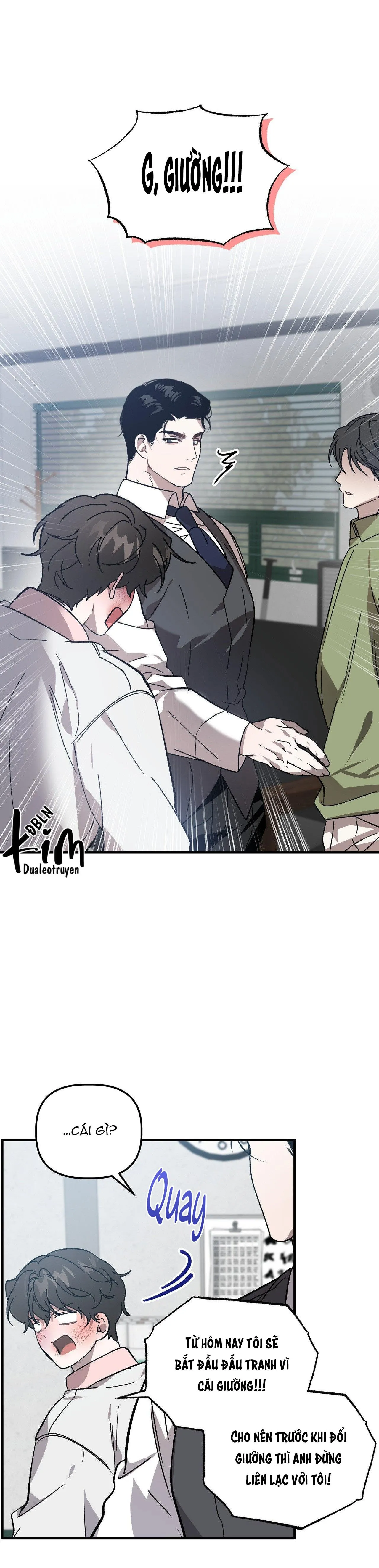 ĐÃ HIỂU CHƯA Chapter 56 Trang 26