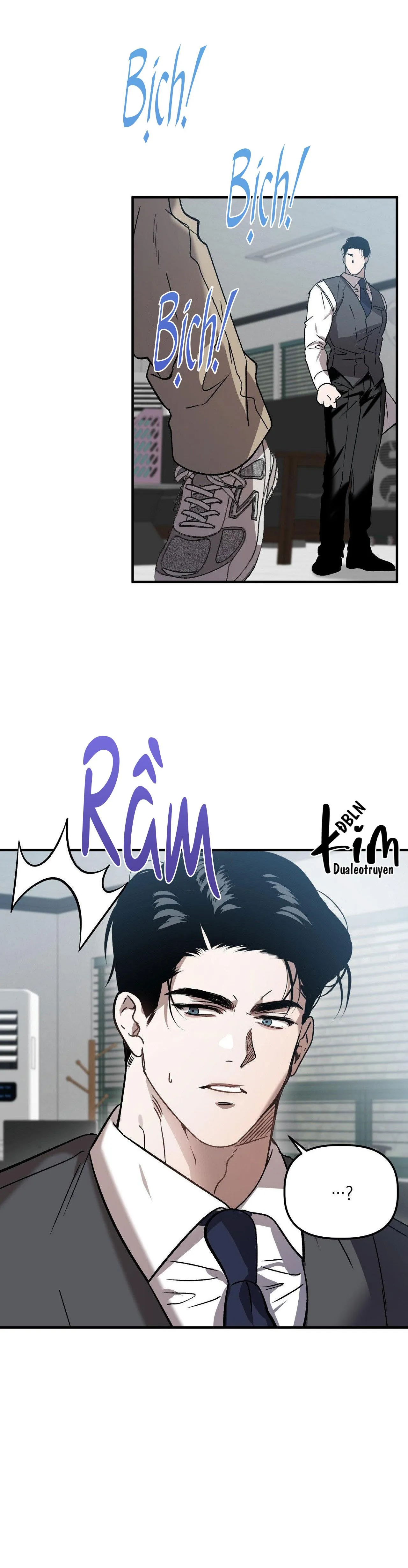 ĐÃ HIỂU CHƯA Chapter 56 Trang 27