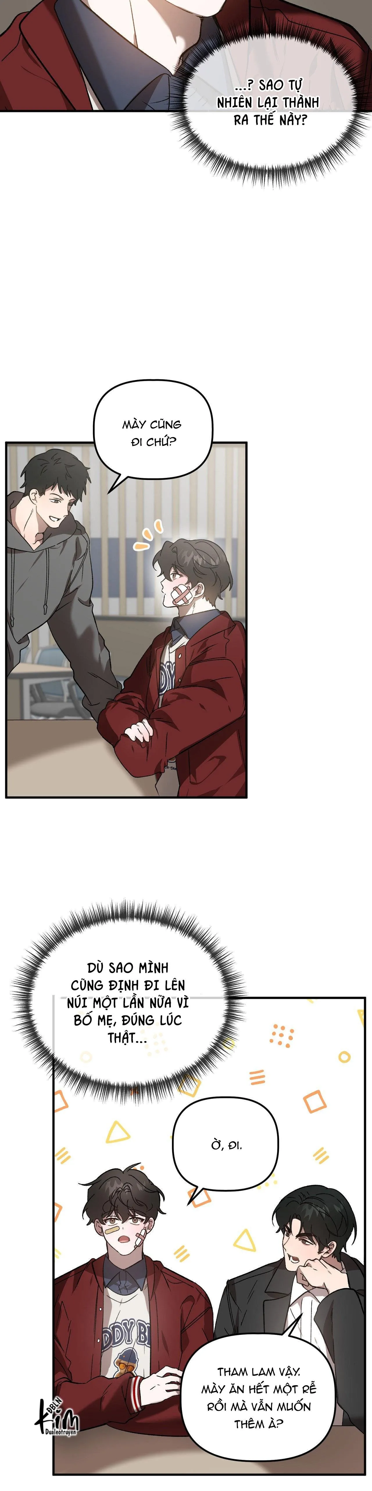 ĐÃ HIỂU CHƯA Chapter 57 Trang 12