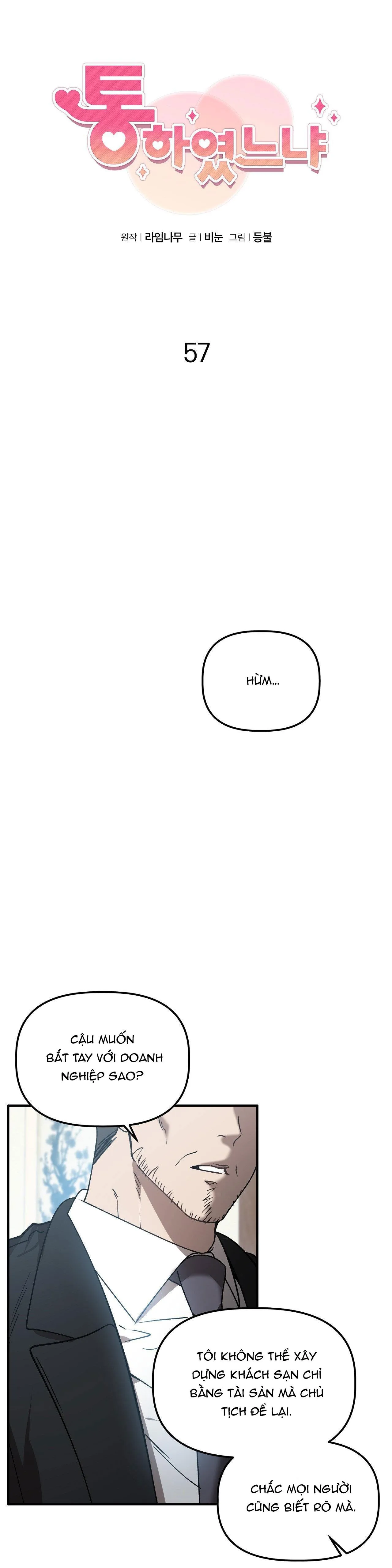 ĐÃ HIỂU CHƯA Chapter 57 Trang 15