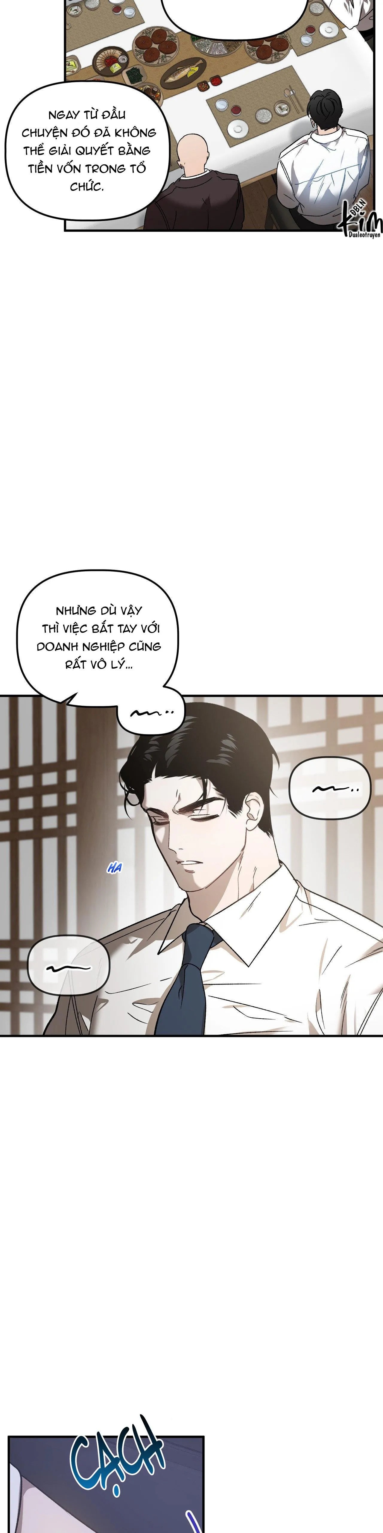 ĐÃ HIỂU CHƯA Chapter 57 Trang 17