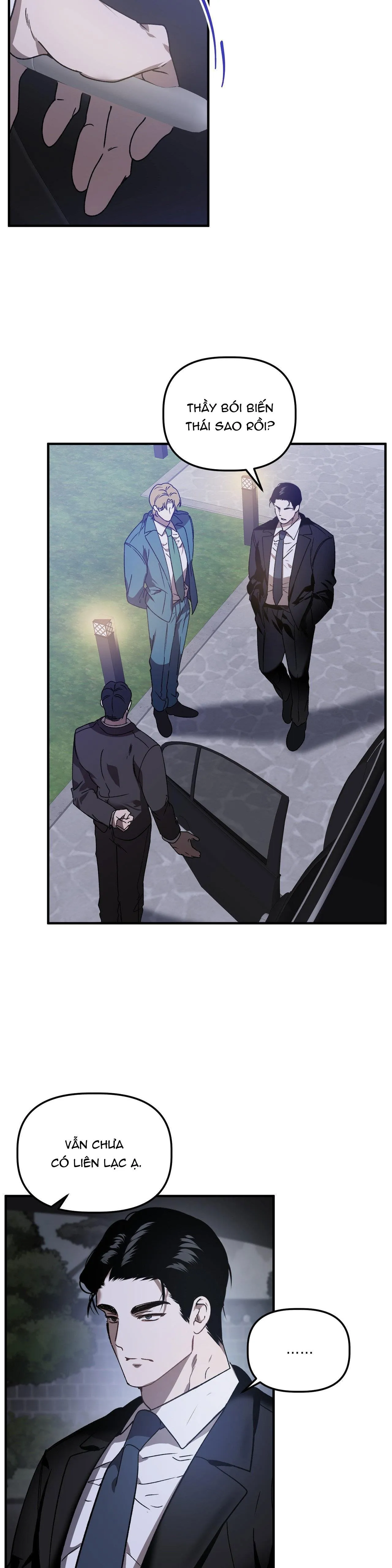 ĐÃ HIỂU CHƯA Chapter 57 Trang 18