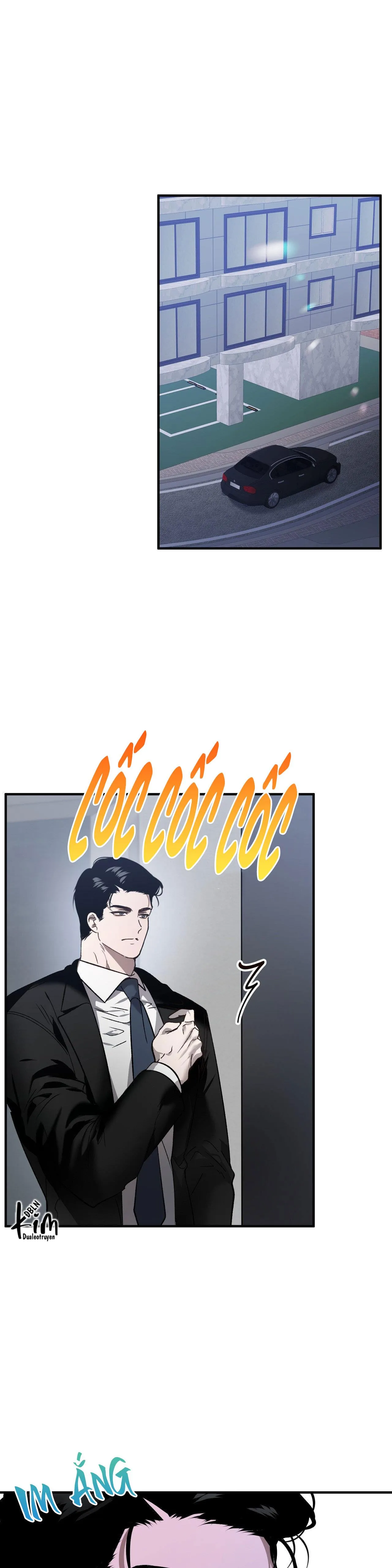 ĐÃ HIỂU CHƯA Chapter 57 Trang 20