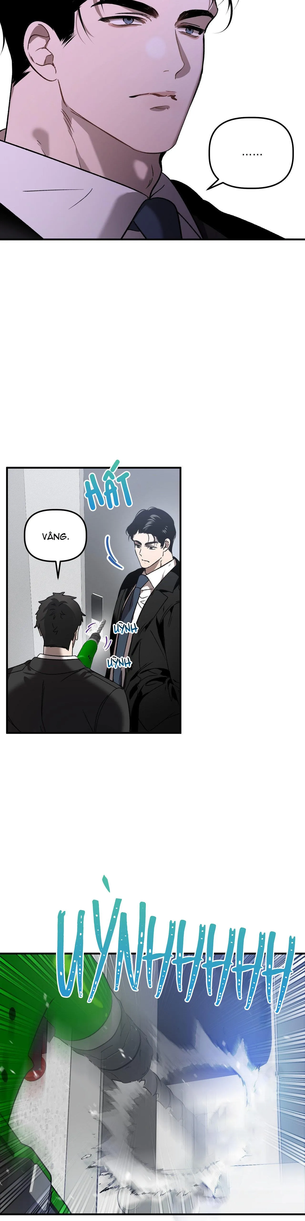 ĐÃ HIỂU CHƯA Chapter 57 Trang 21