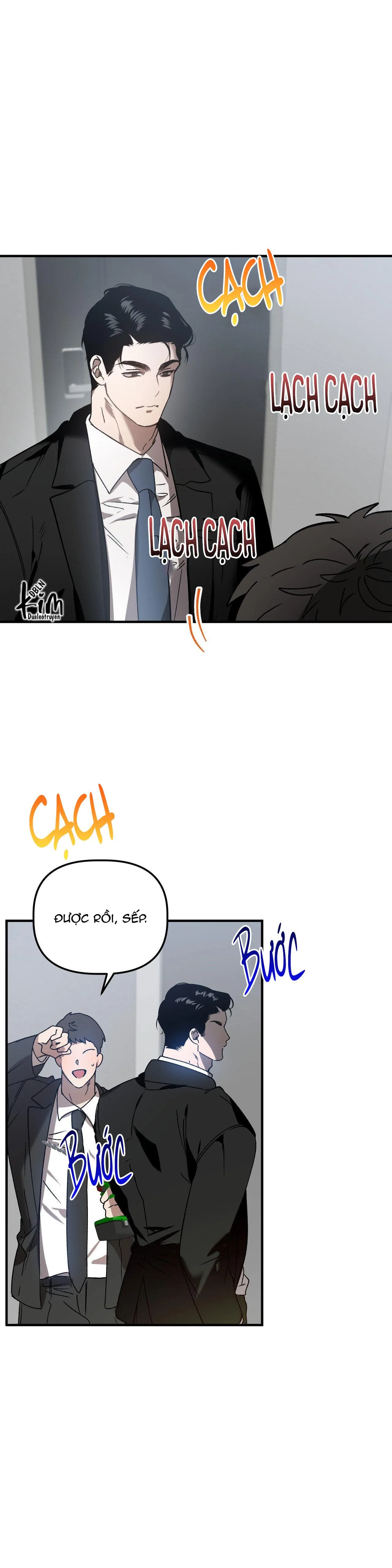 ĐÃ HIỂU CHƯA Chapter 57 Trang 22