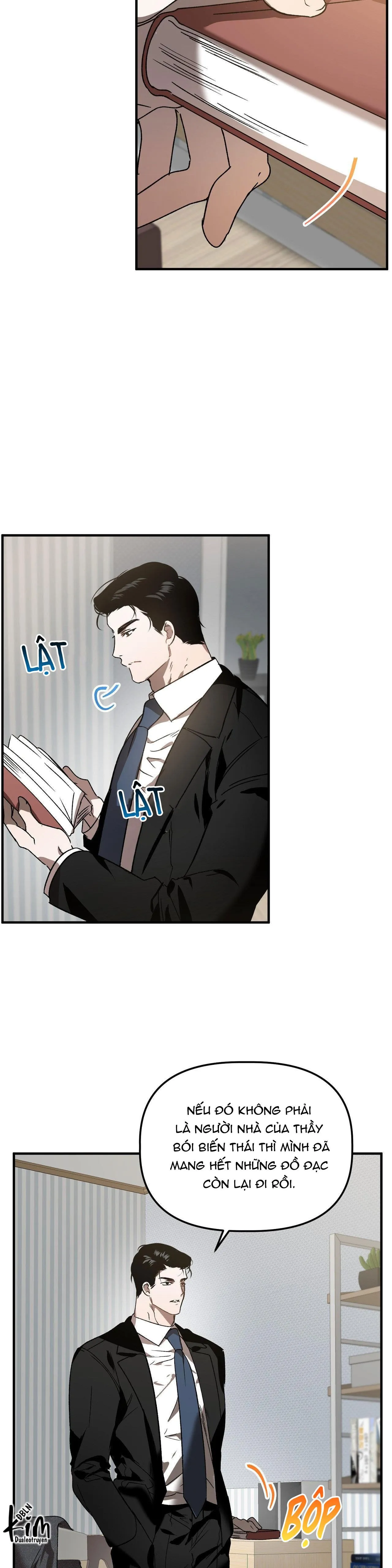 ĐÃ HIỂU CHƯA Chapter 57 Trang 24