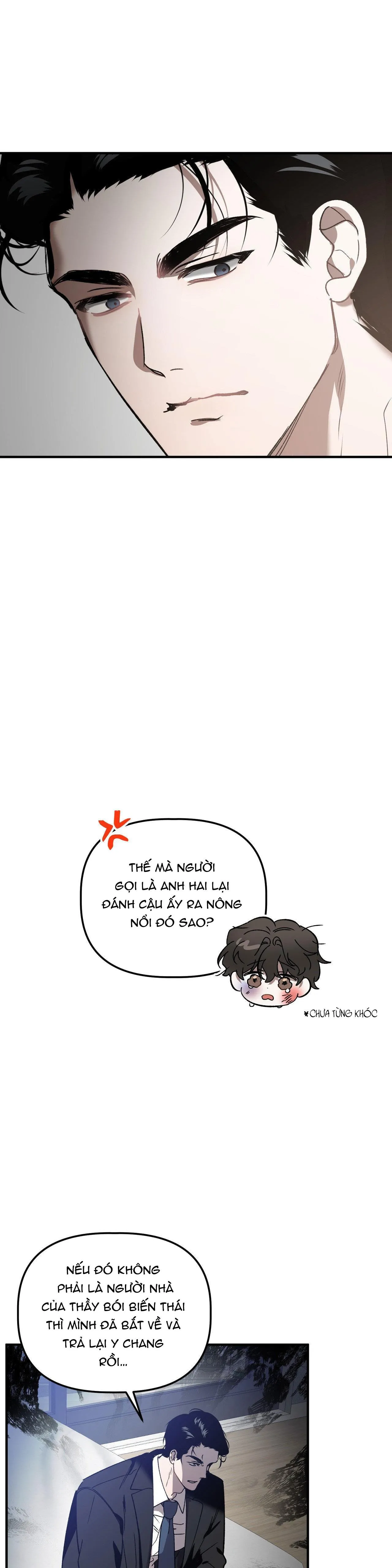 ĐÃ HIỂU CHƯA Chapter 57 Trang 26