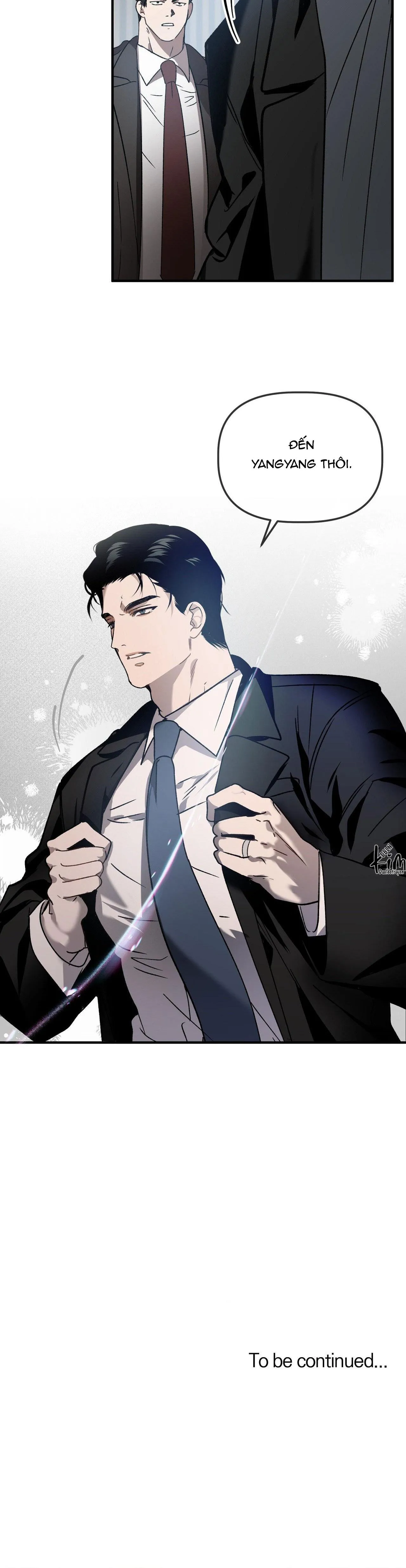 ĐÃ HIỂU CHƯA Chapter 57 Trang 31