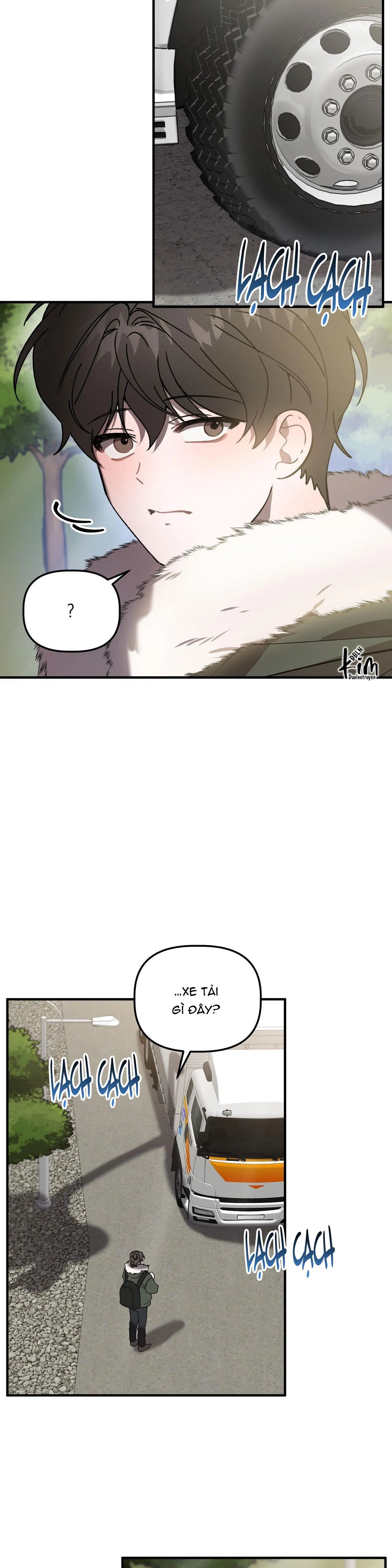 ĐÃ HIỂU CHƯA Chapter 58 Trang 7