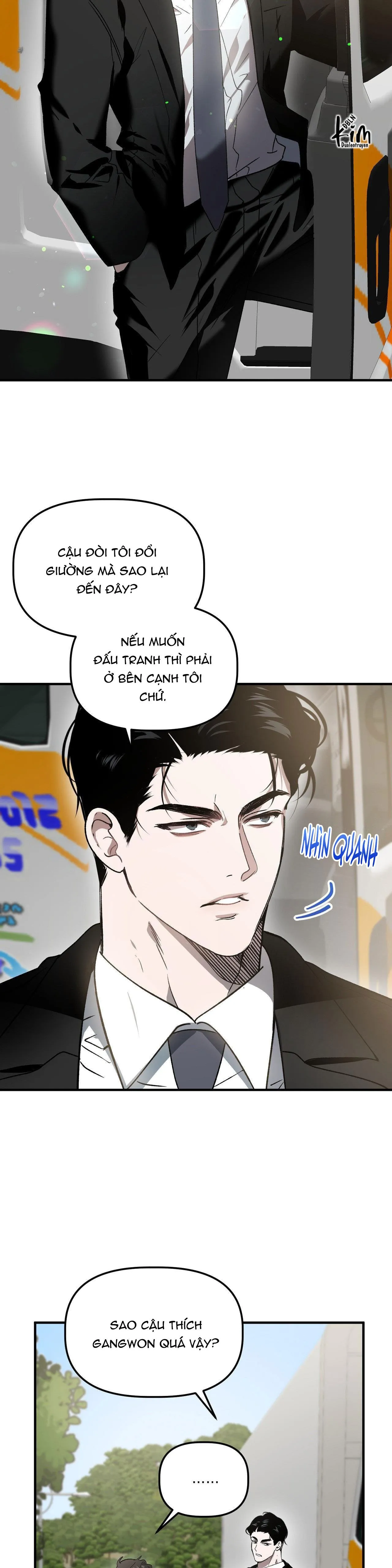 ĐÃ HIỂU CHƯA Chapter 58 Trang 9