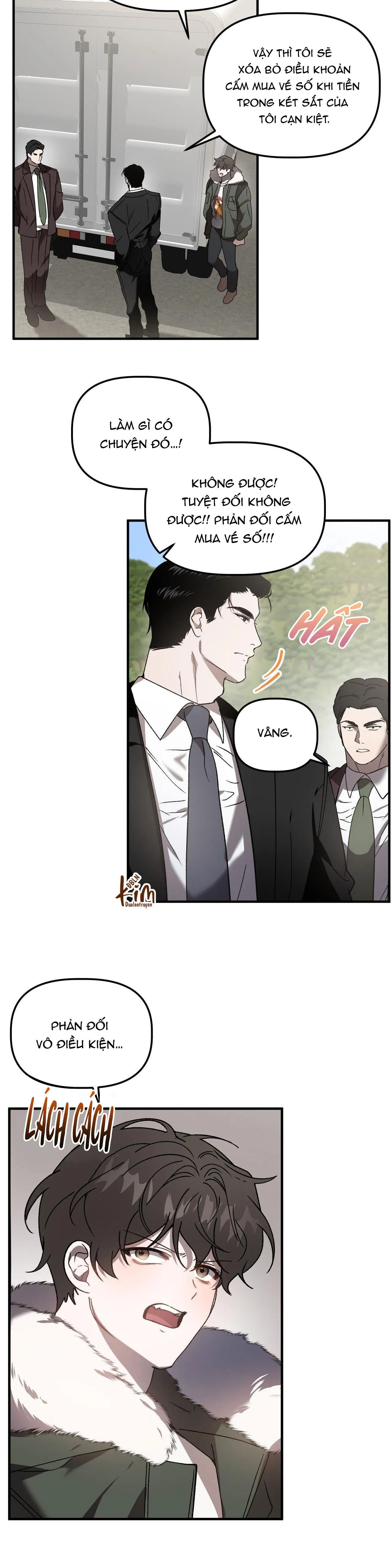 ĐÃ HIỂU CHƯA Chapter 58 Trang 19