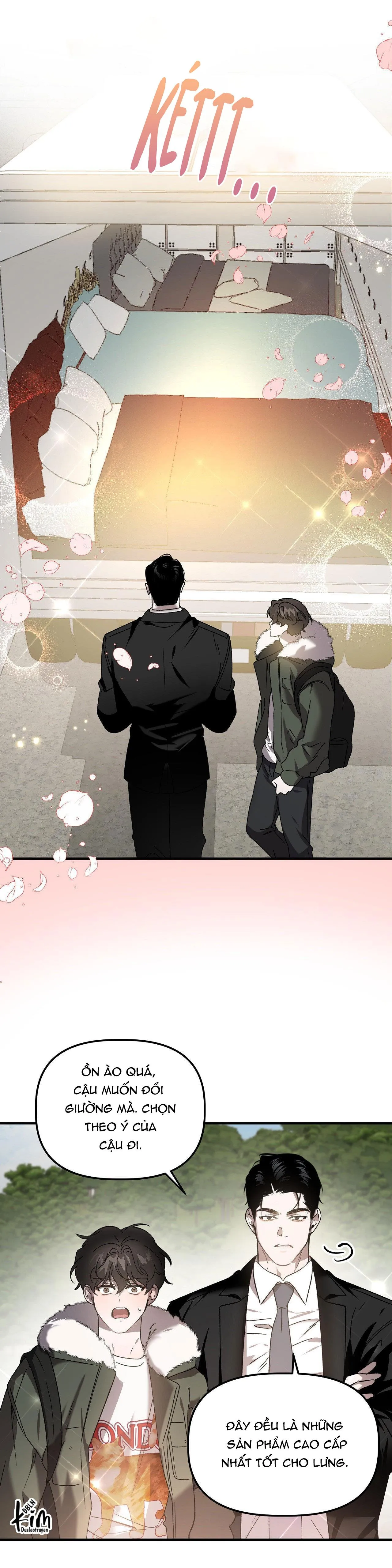 ĐÃ HIỂU CHƯA Chapter 58 Trang 20