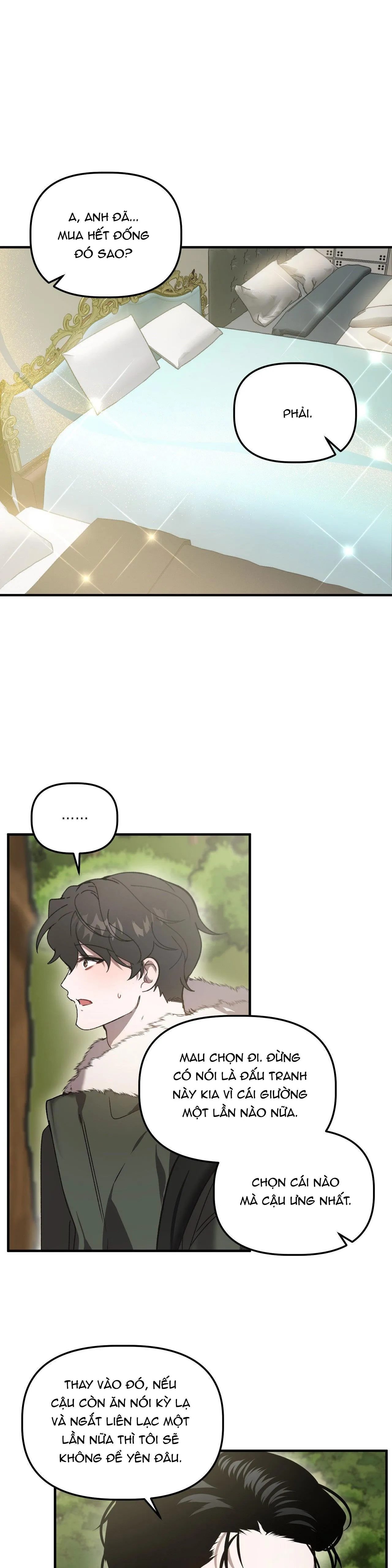 ĐÃ HIỂU CHƯA Chapter 58 Trang 21