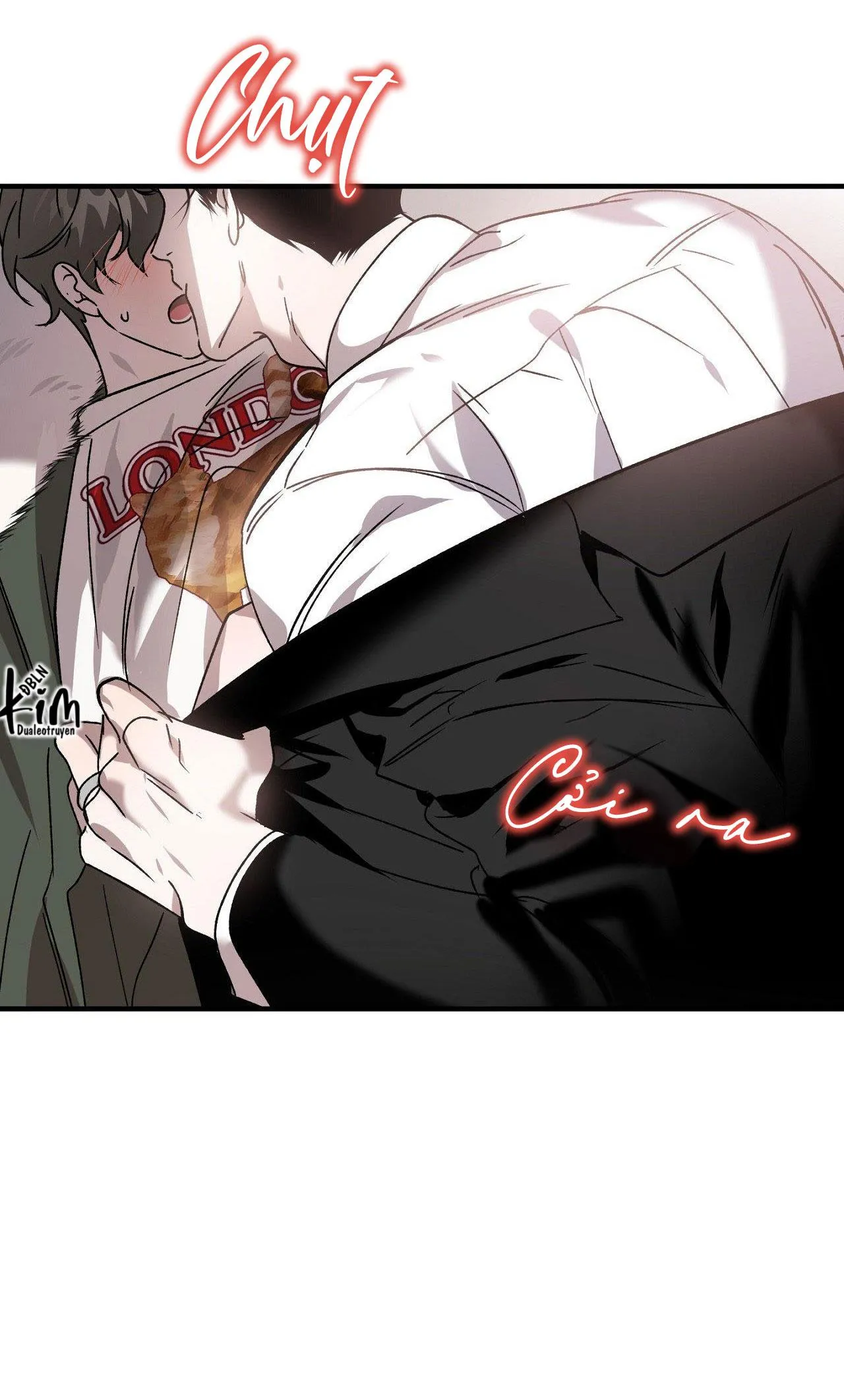 ĐÃ HIỂU CHƯA Chapter 58 Trang 28