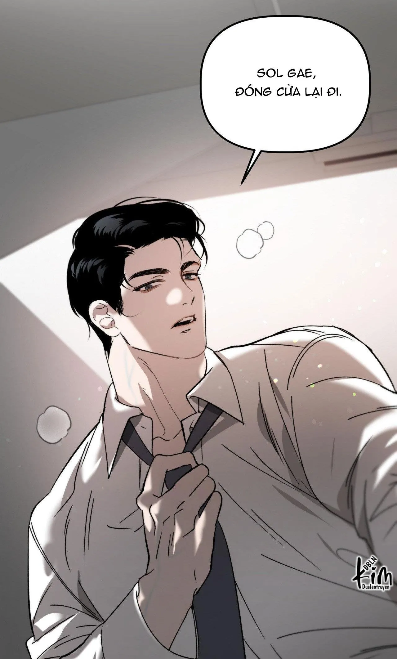 ĐÃ HIỂU CHƯA Chapter 58 Trang 30