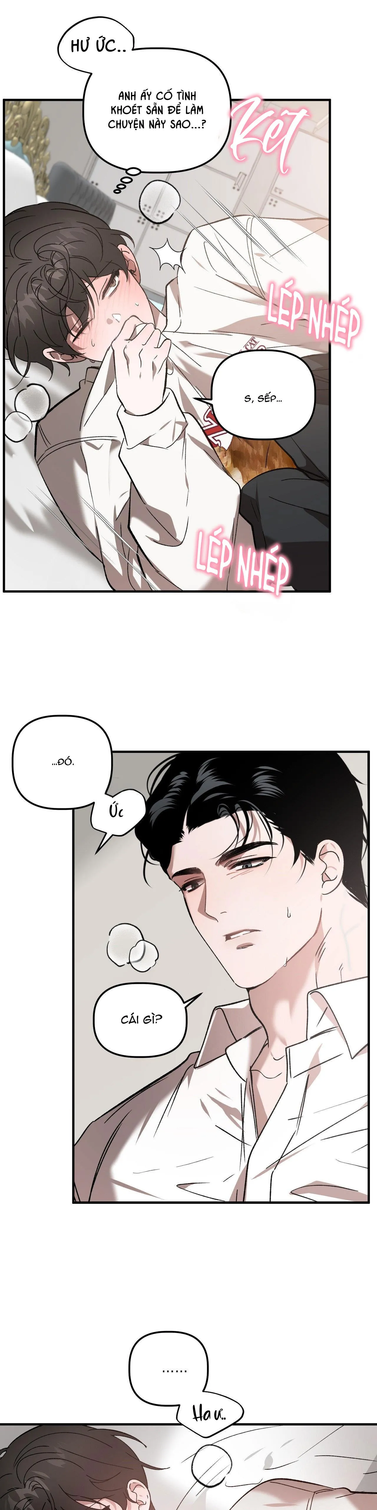 ĐÃ HIỂU CHƯA Chapter 59 Trang 4