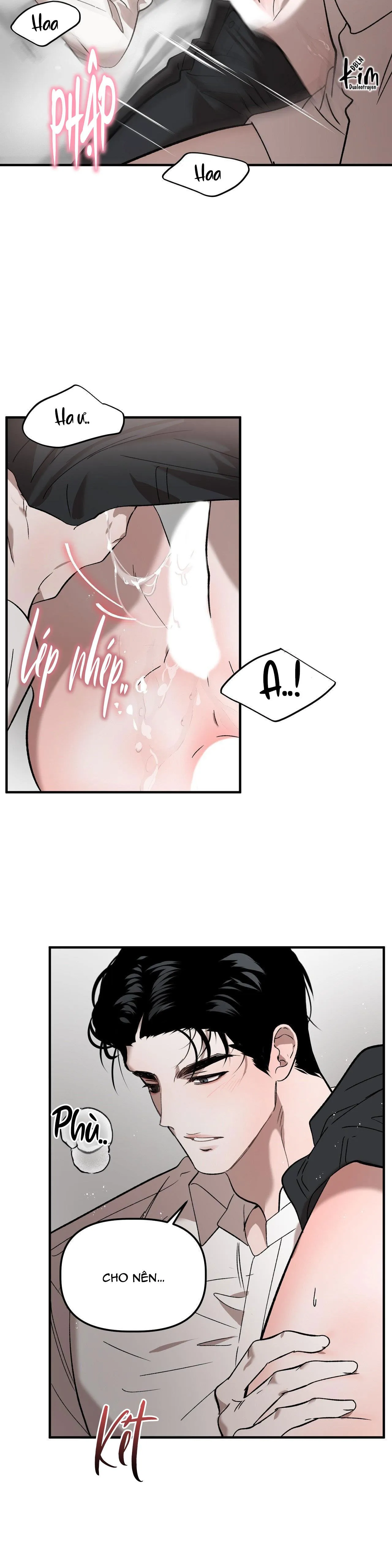 ĐÃ HIỂU CHƯA Chapter 59 Trang 8