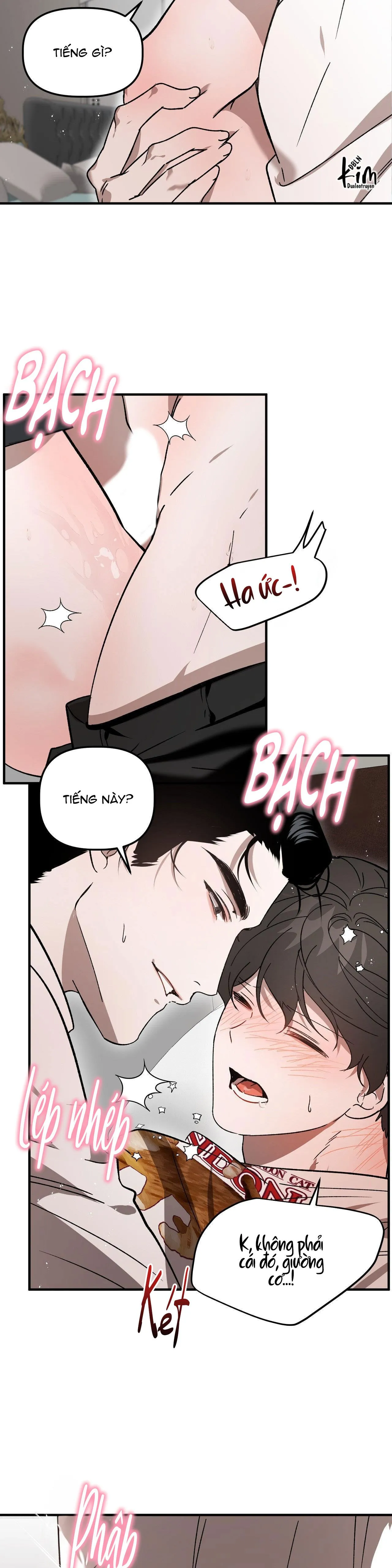 ĐÃ HIỂU CHƯA Chapter 59 Trang 10