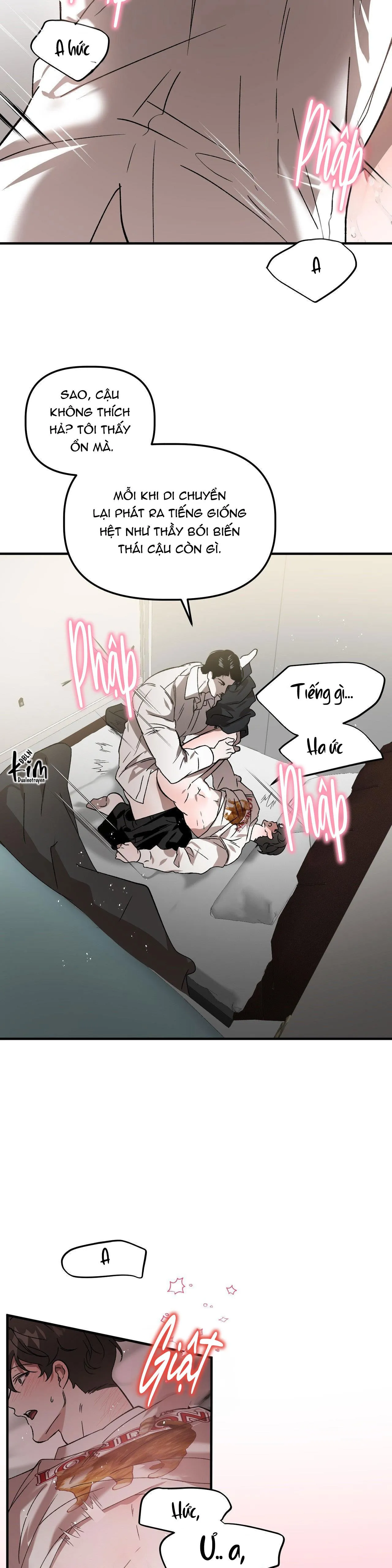 ĐÃ HIỂU CHƯA Chapter 59 Trang 11