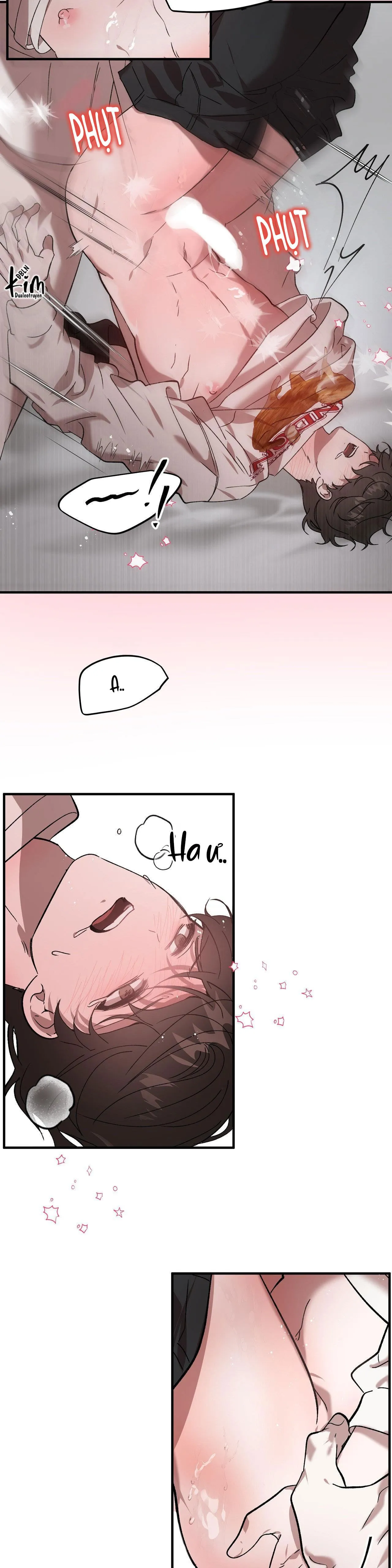 ĐÃ HIỂU CHƯA Chapter 59 Trang 12