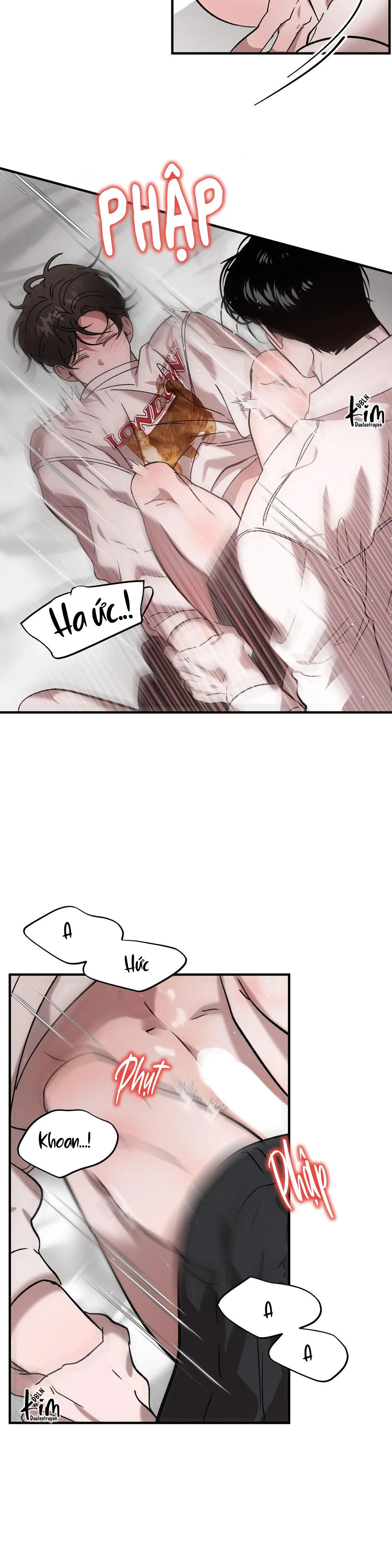 ĐÃ HIỂU CHƯA Chapter 59 Trang 13