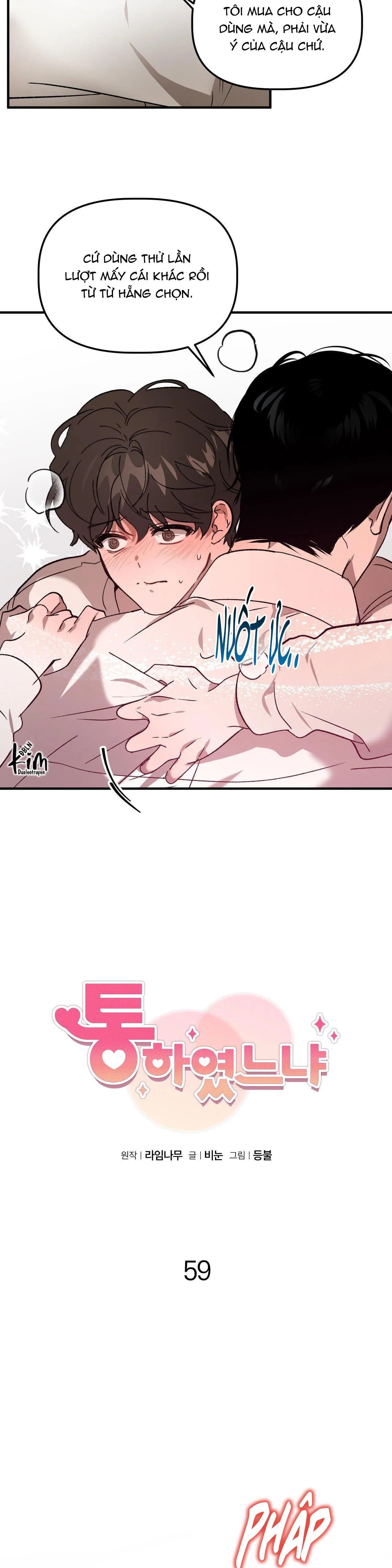 ĐÃ HIỂU CHƯA Chapter 59 Trang 17