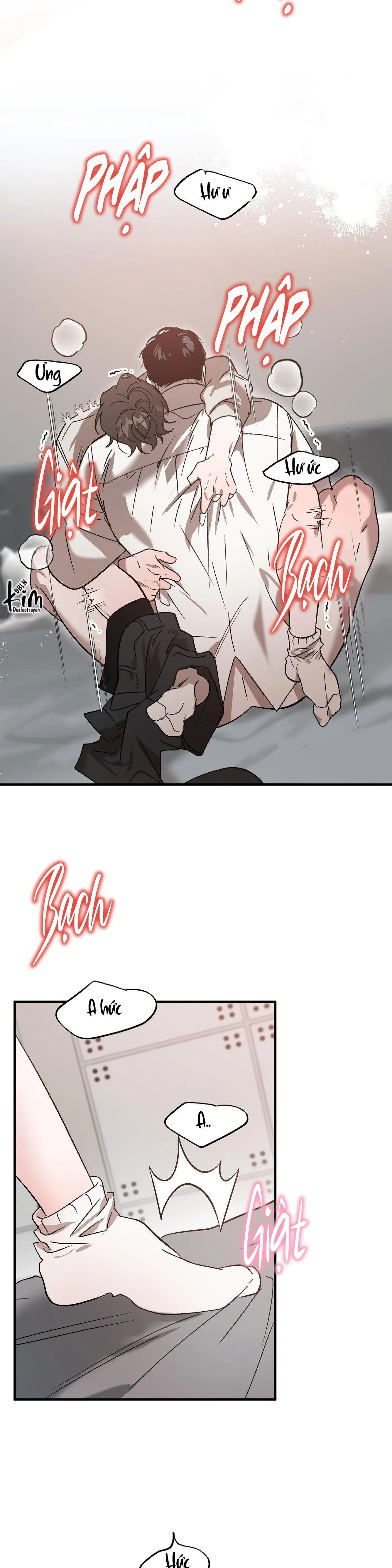 ĐÃ HIỂU CHƯA Chapter 59 Trang 18