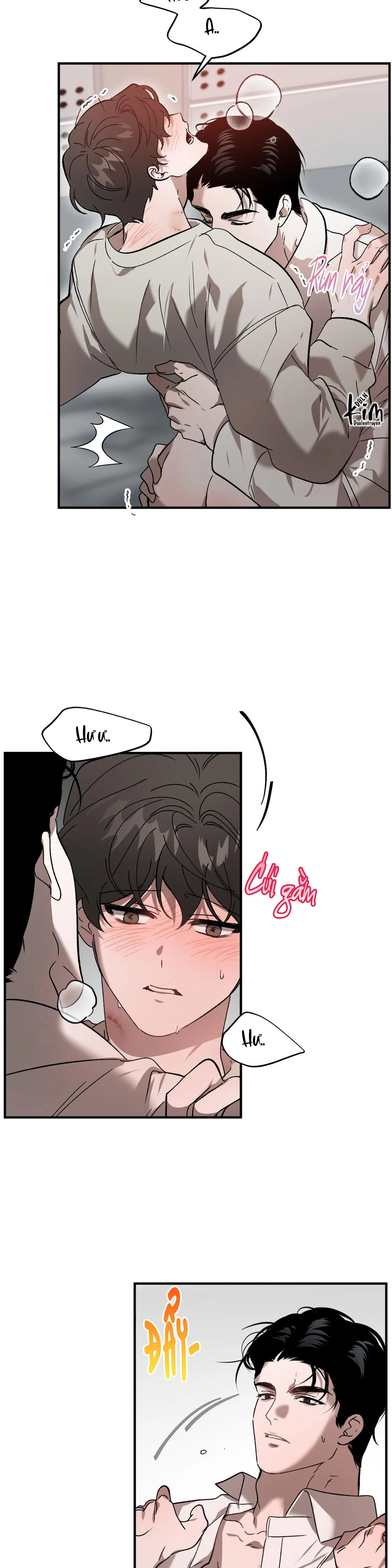 ĐÃ HIỂU CHƯA Chapter 59 Trang 19