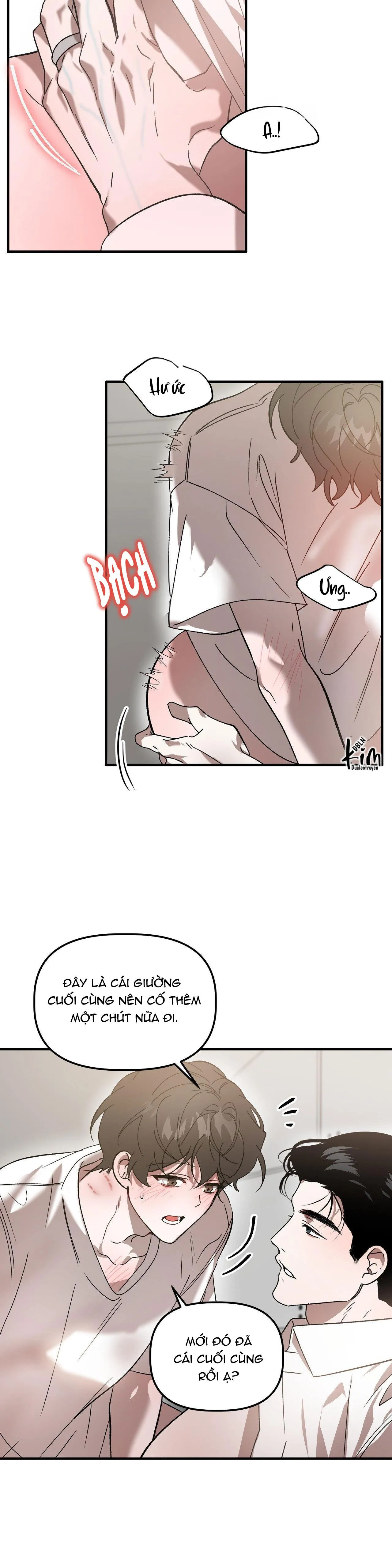 ĐÃ HIỂU CHƯA Chapter 59 Trang 22