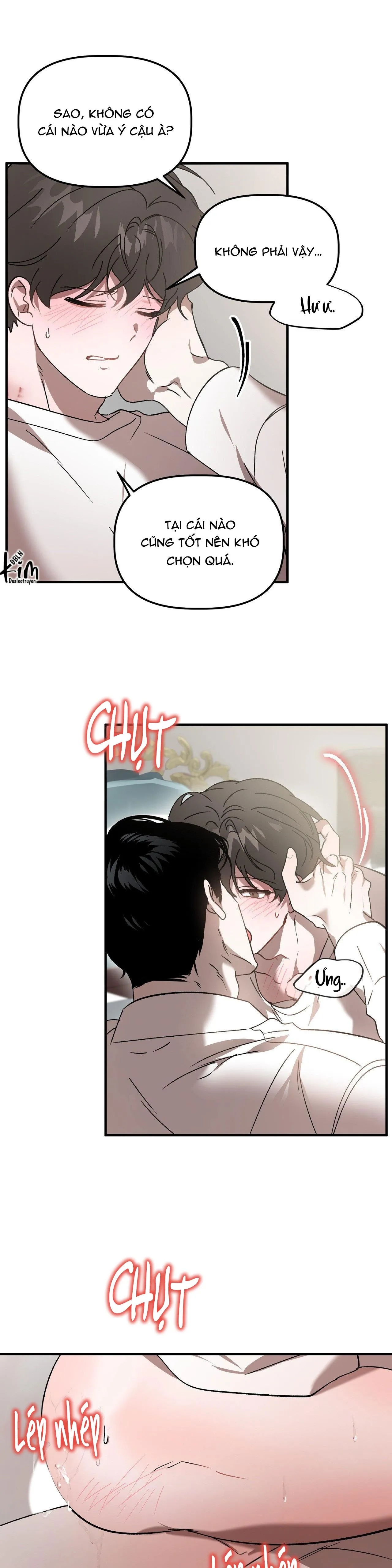 ĐÃ HIỂU CHƯA Chapter 59 Trang 23