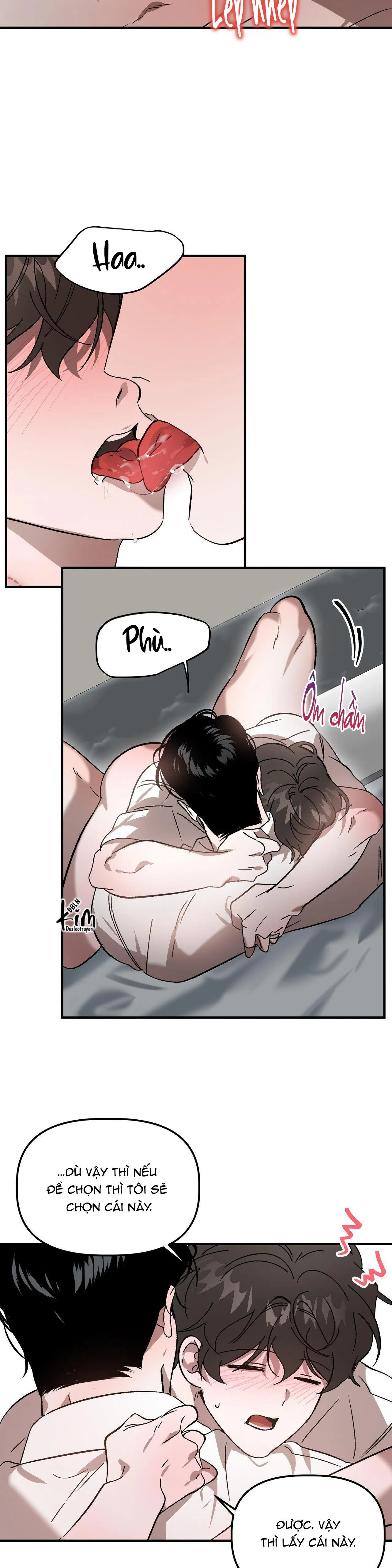 ĐÃ HIỂU CHƯA Chapter 59 Trang 24