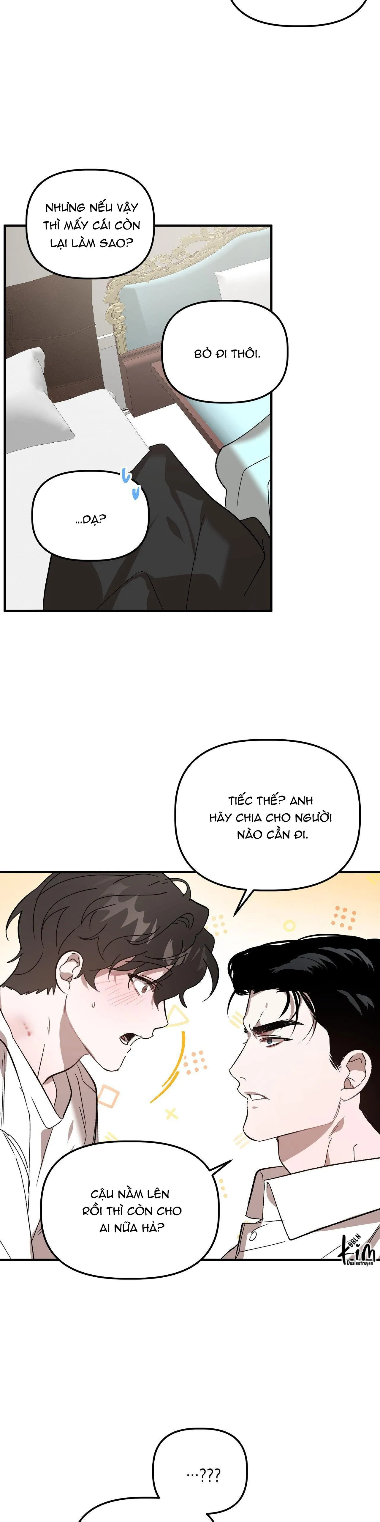 ĐÃ HIỂU CHƯA Chapter 59 Trang 25