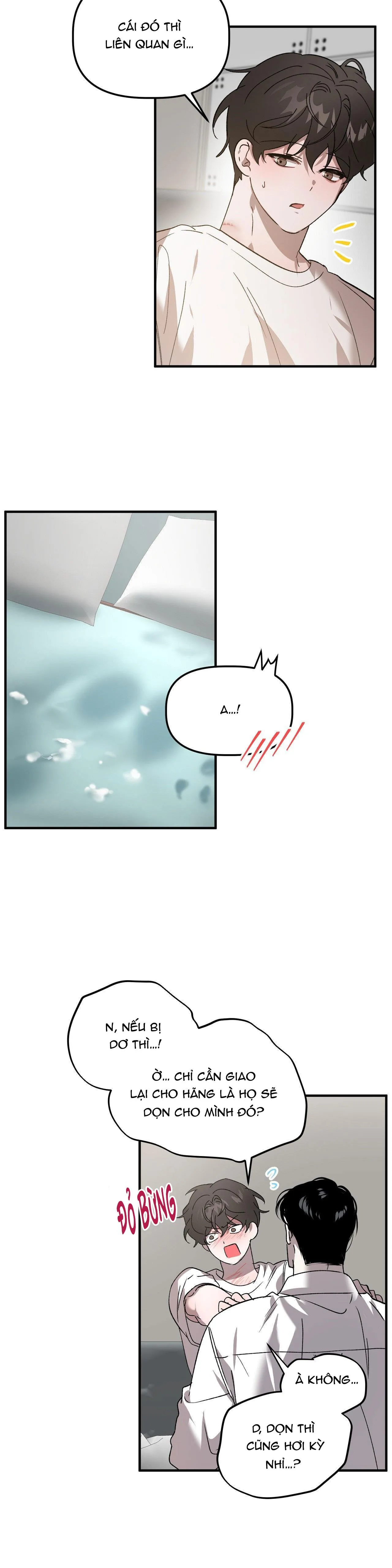 ĐÃ HIỂU CHƯA Chapter 59 Trang 26