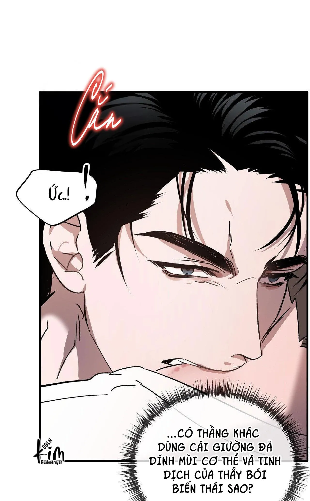 ĐÃ HIỂU CHƯA Chapter 59 Trang 29