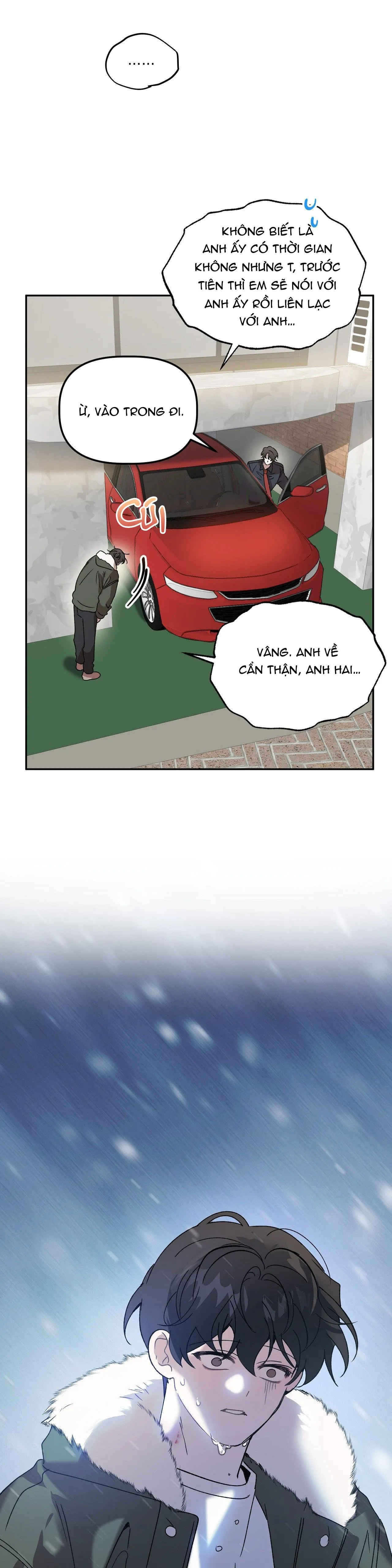 ĐÃ HIỂU CHƯA Chapter 60 Trang 15