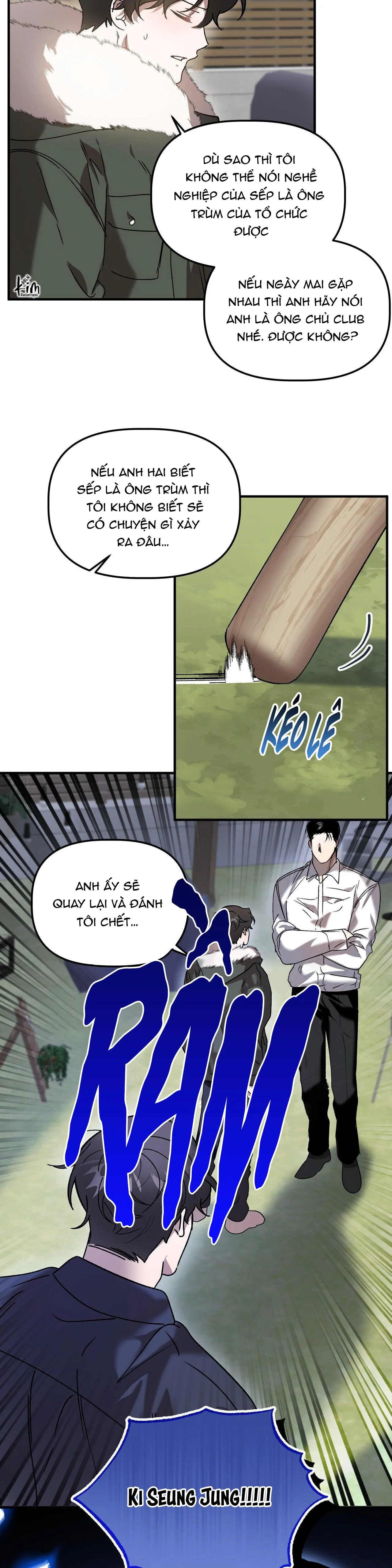 ĐÃ HIỂU CHƯA Chapter 60 Trang 24