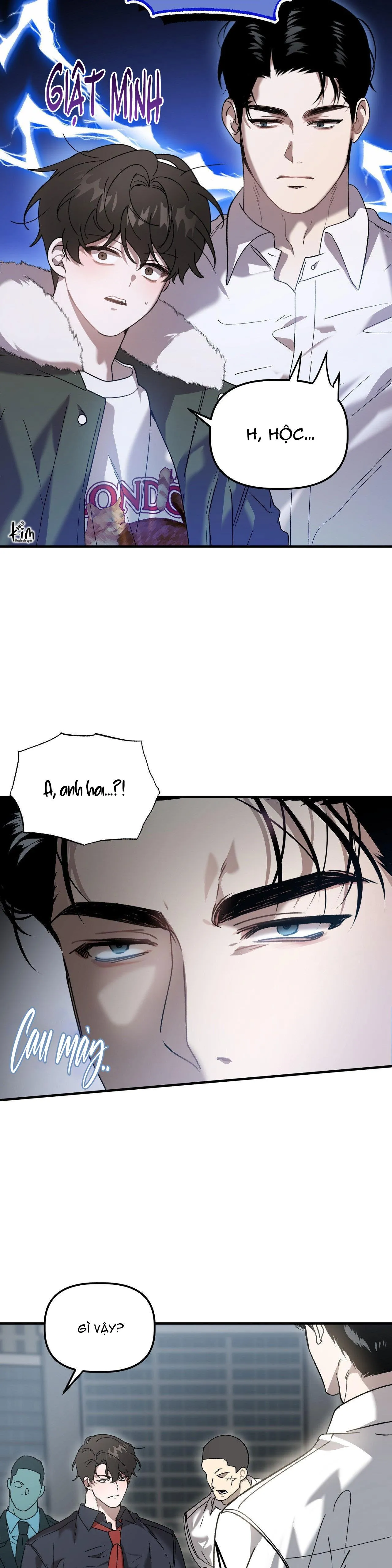 ĐÃ HIỂU CHƯA Chapter 60 Trang 25