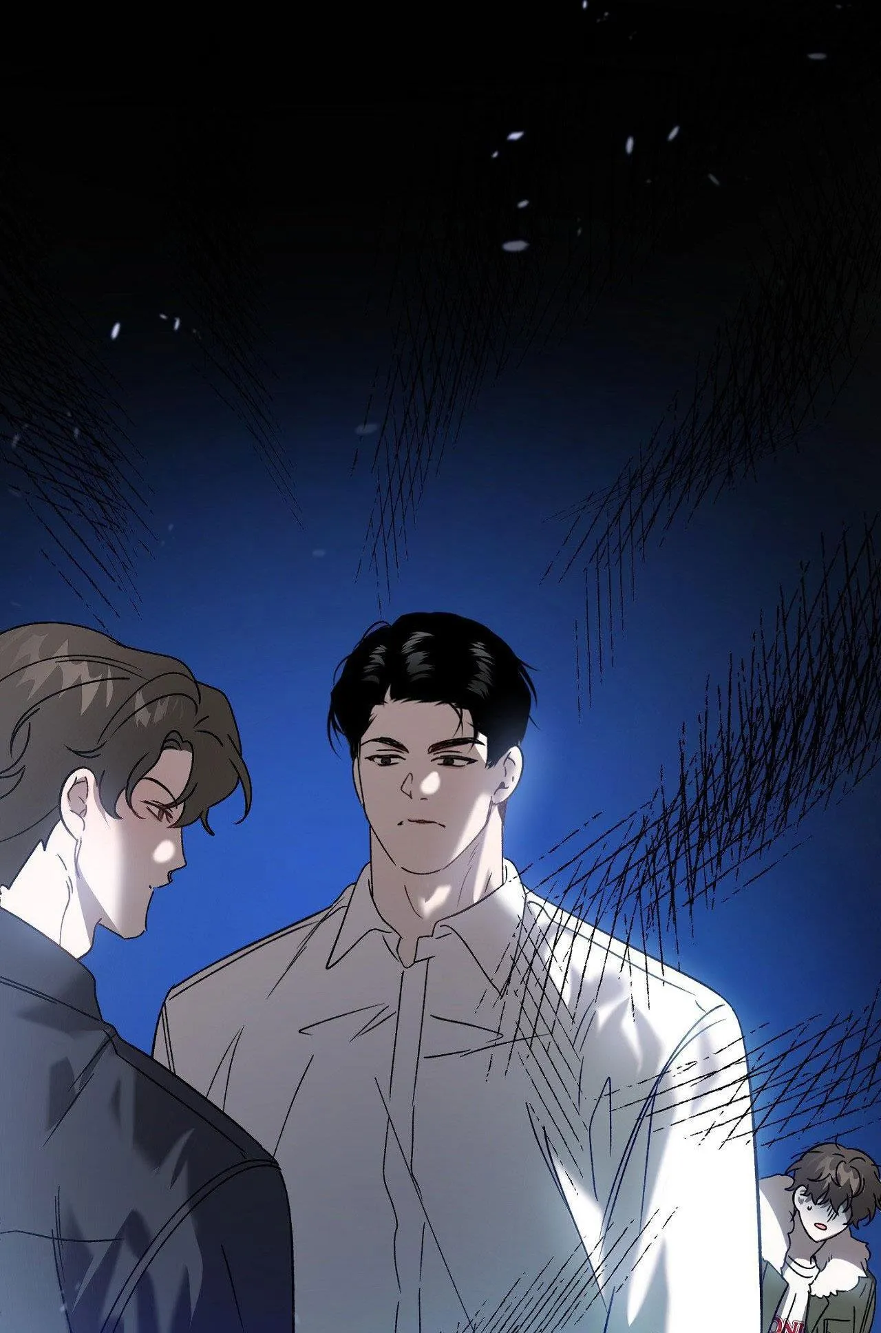 ĐÃ HIỂU CHƯA Chapter 60 Trang 28