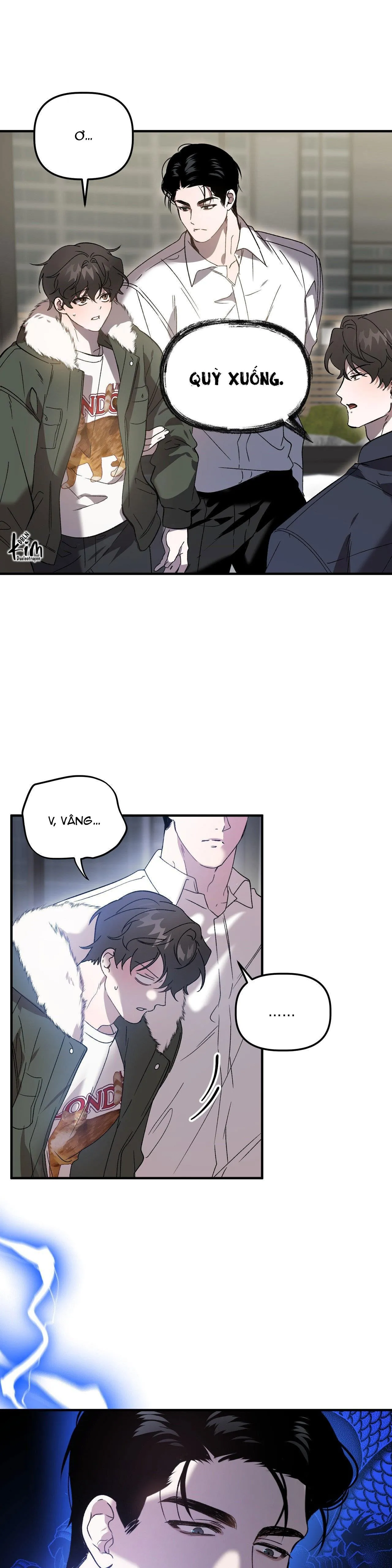 ĐÃ HIỂU CHƯA Chapter 61 Trang 7