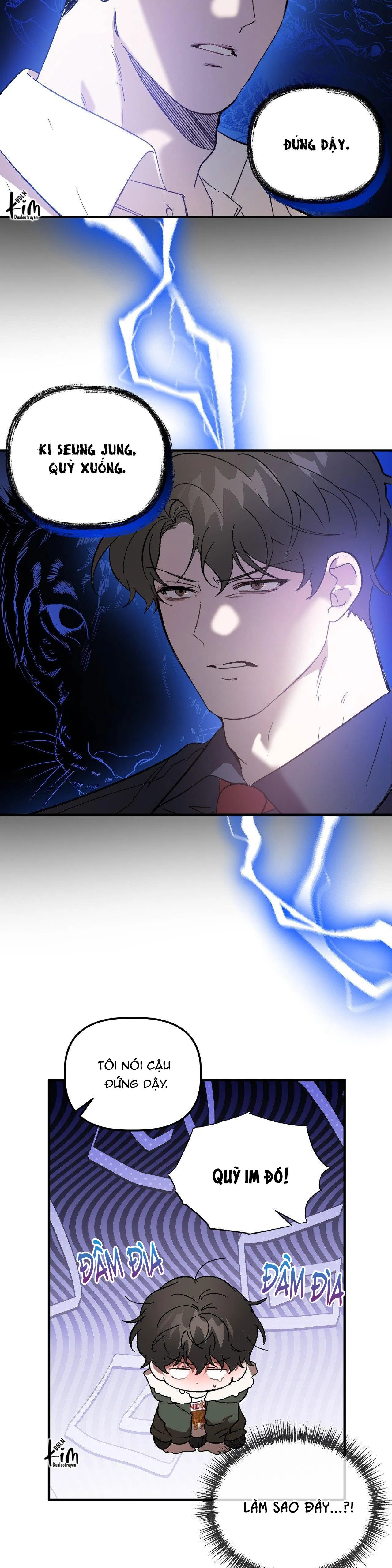 ĐÃ HIỂU CHƯA Chapter 61 Trang 8