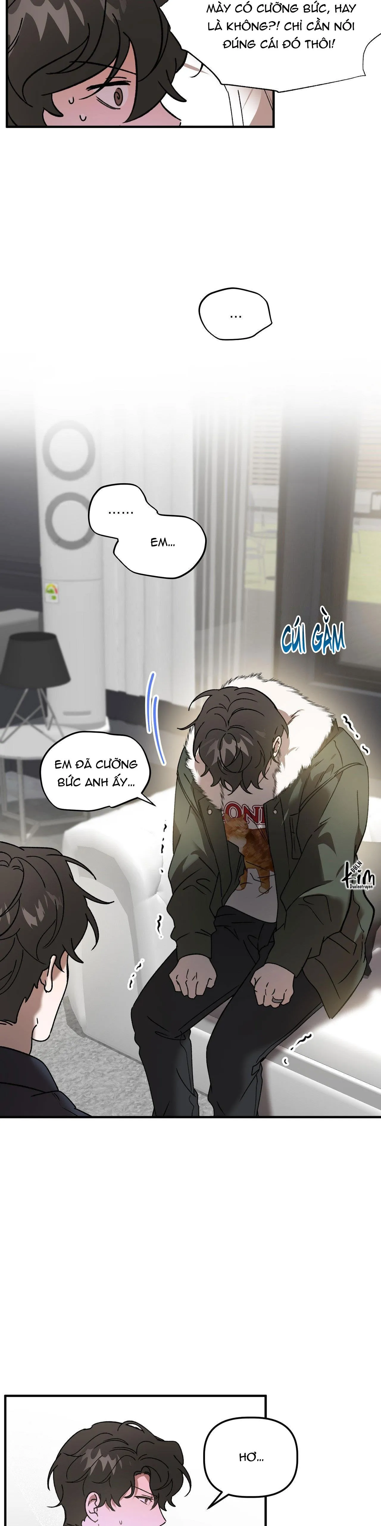 ĐÃ HIỂU CHƯA Chapter 61 Trang 19