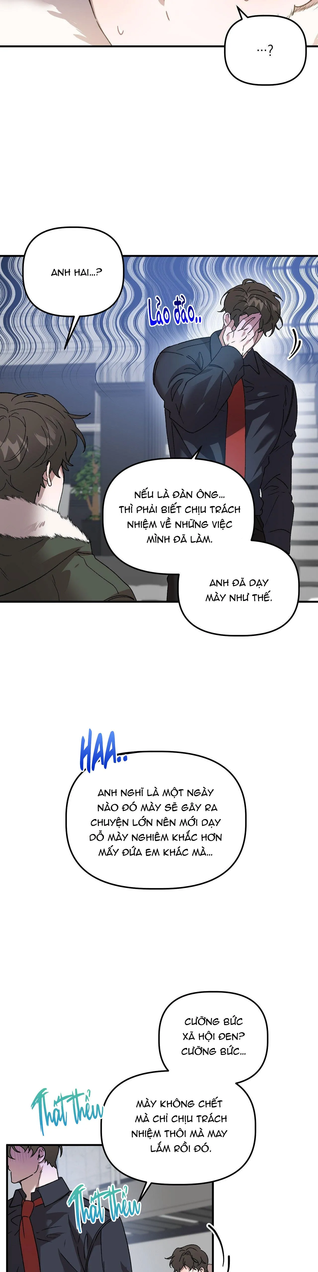 ĐÃ HIỂU CHƯA Chapter 61 Trang 24