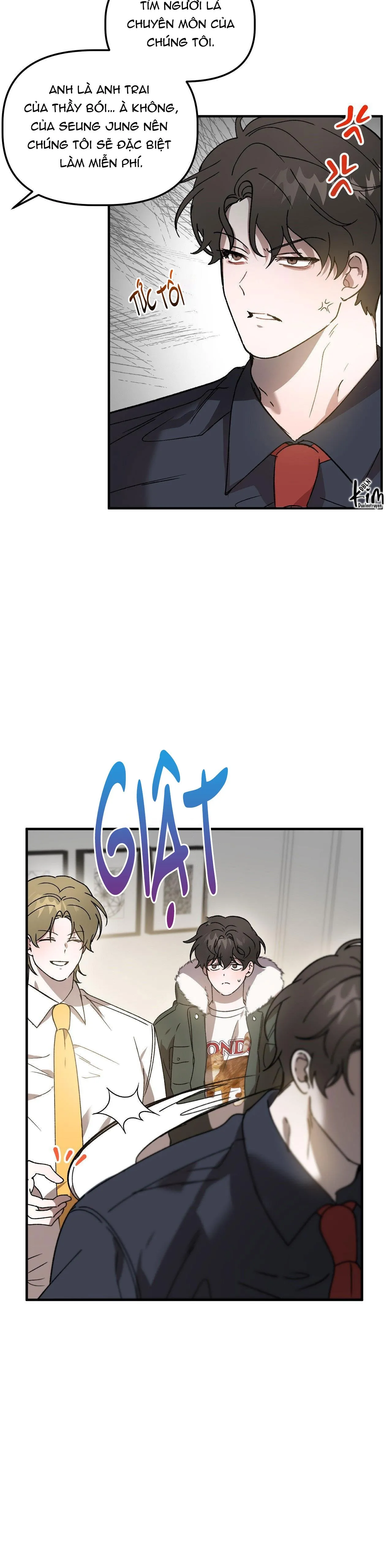 ĐÃ HIỂU CHƯA Chapter 61 Trang 26